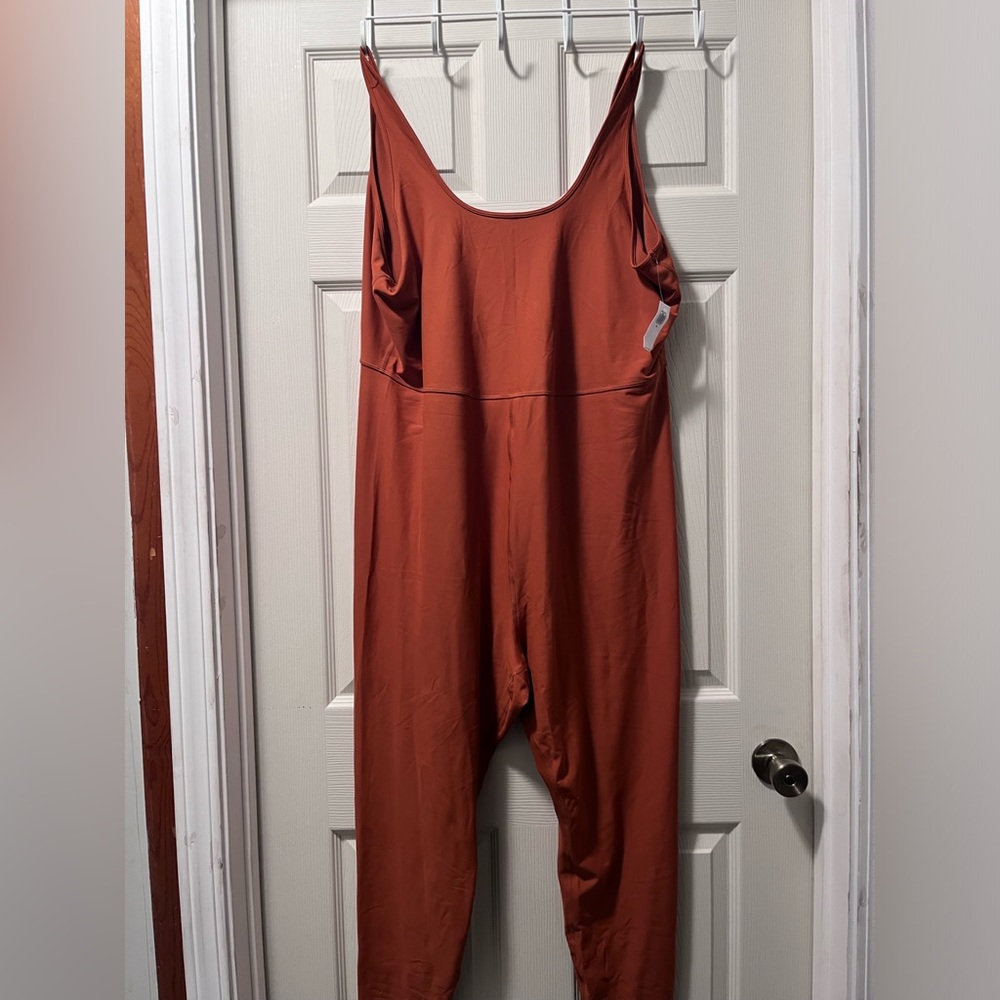 Old navy jumpsuit